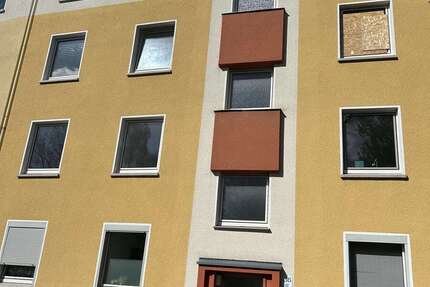 Wohnung Essen Frohnhausen - 2 Zimmer, 49 m&sup2;, 340&euro; | Angebot:26107491