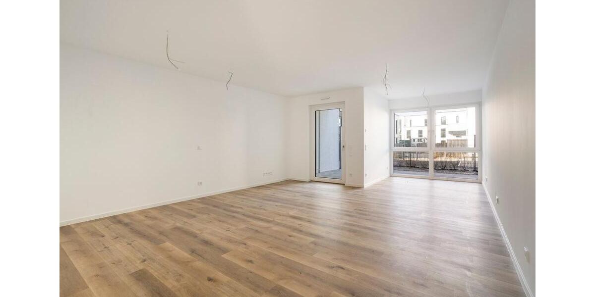 Erdgeschoßwohnung Gelsenkirchen Gelsenkirchen-Nord - 3 Zimmer, 85 m&sup2;, 965&euro; | Angebot:25852206