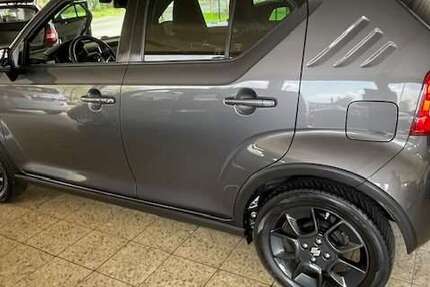 Suzuki Ignis 41.750 km 12.500 &euro; Duisburg 47138