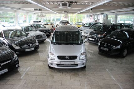 Opel Agila 120.000 km 1.850 &euro; Essen 45356