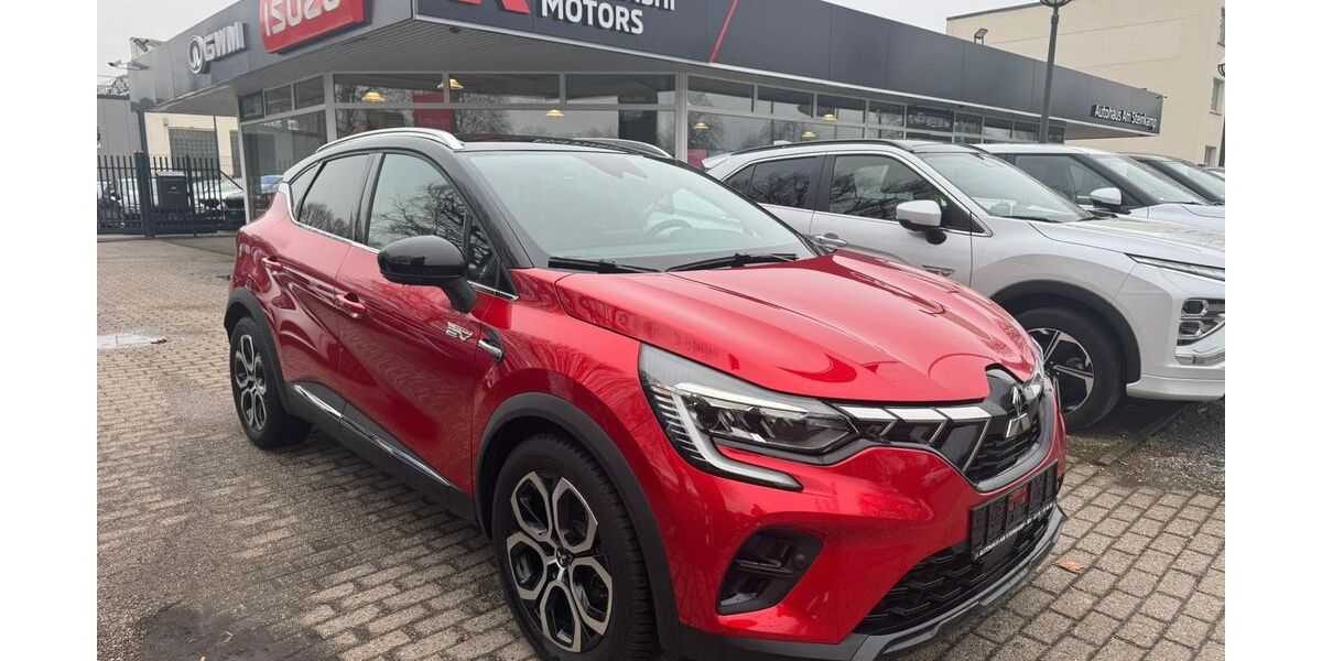 Mitsubishi ASX 39.995 km 22.950 &euro; Mülheim an der Ruhr 45476