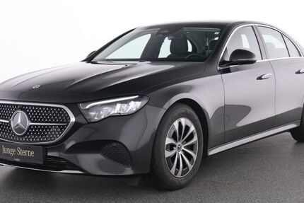 Mercedes-Benz E 200 8.998 km 45.999 &euro; Essen 45309