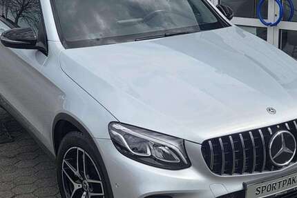 Mercedes-Benz GLC 250 119.670 km 29.490 &euro; Raesfeld-Erle 46348