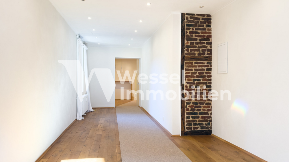Gewerbeobjekt Mülheim an der Ruhr Linksruhr - 1.200&euro; | Angebot:25717347