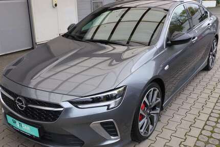Opel Insignia 56.844 km 26.499 &euro; Bochum 44892
