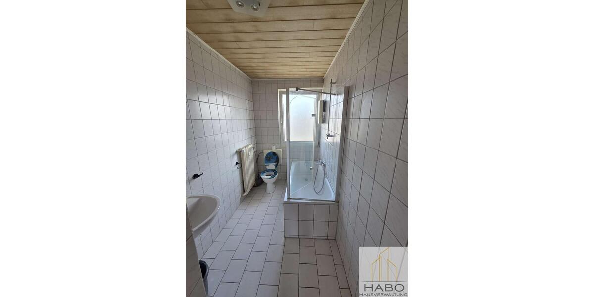 Etagenwohnung Gladbeck - 4.5 Zimmer, 94 m&sup2;, 799&euro; | Angebot:25363992