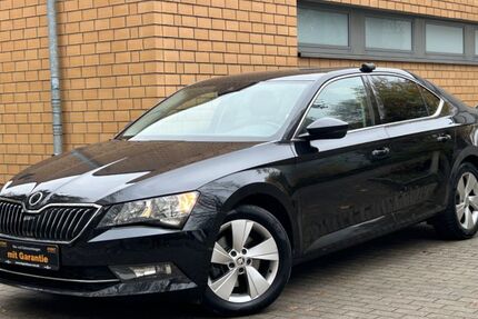 Skoda Superb 417.536 km 9.990 &euro; Essen 45326