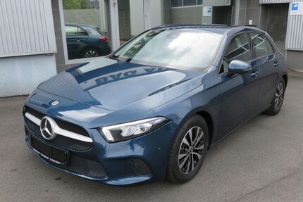 Mercedes-Benz A 180 4.185 km 23.999 &euro; Heiligenhaus 42579