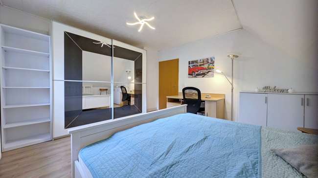 Zimmer Essen / Kettwig Kettwig - 2 Zimmer, 700&euro; | Angebot:23780001