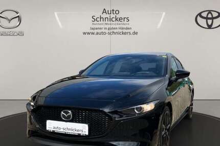 Mazda 3 23.518 km 23.250 &euro; Moers 47441