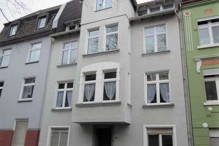 Wohnung Duisburg Laar - 1 Zimmer, 30 m&sup2;, 220&euro; | Angebot:26124440
