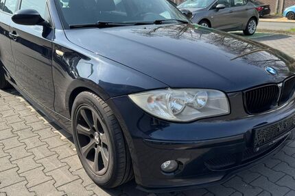 BMW 118 287.000 km 2.490 &euro; Bottrop 46238