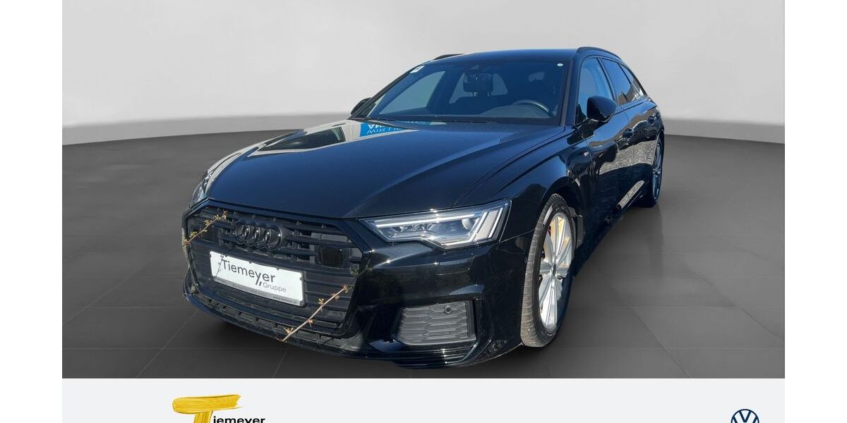 Audi A6 70.557 km 43.780 &euro; Recklinghausen 45663