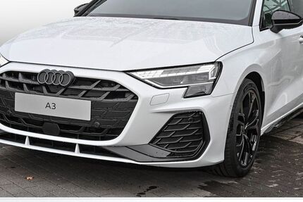 Audi A3 6.500 km 34.850 &euro; Duisburg 47178