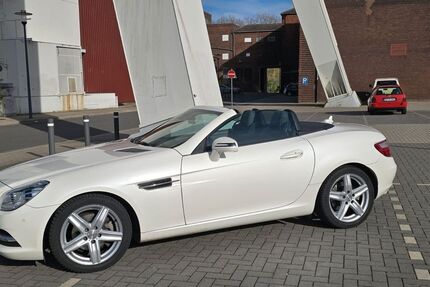 Mercedes-Benz SLK 200 89.000 km 19.990 &euro; Herten 45699