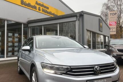 VW Passat Variant 75.704 km 26.590 &euro; Heiden 46359