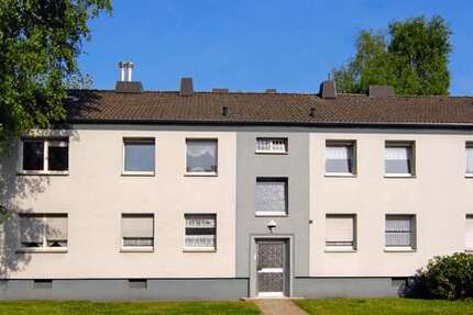 Wohnung Essen Frohnhausen - 2 Zimmer, 46 m&sup2;, 449&euro; | Angebot:26098395