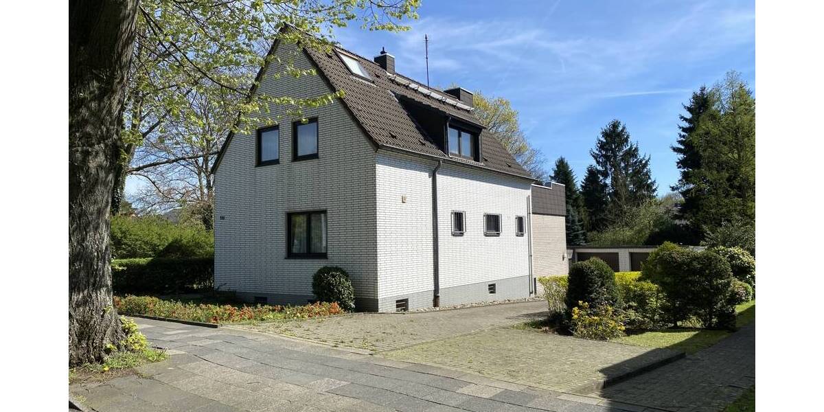 Einfamilienhaus Duisburg / Wanheimerort Wanheimerort - 6 Zimmer, 145 m&sup2;, 399.000&euro; | Angebot:26733315