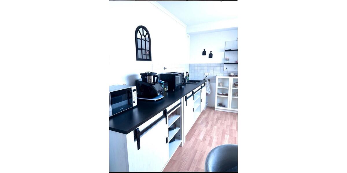 Etagenwohnung Bochum Bochum-Südwest - 2 Zimmer, 58 m&sup2;, 930&euro; | Angebot:26432723