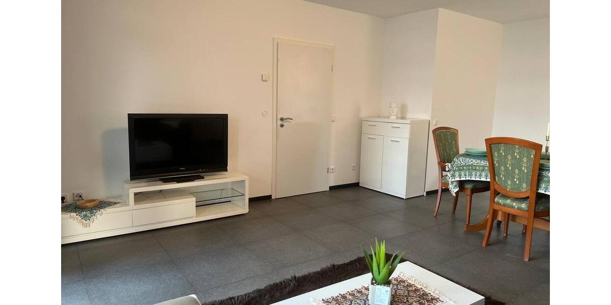 Etagenwohnung Mülheim an der Ruhr - 2 Zimmer, 59 m&sup2;, 1.300&euro; | Angebot:26626190