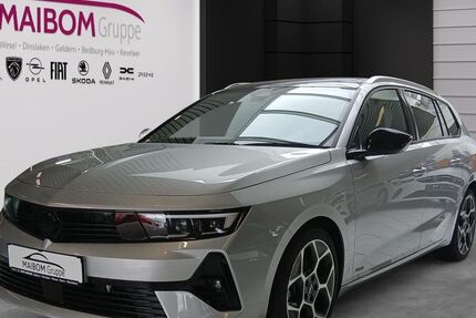 Opel Astra 6.663 km 28.295 &euro; Wesel 46485