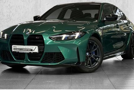 BMW M3 6.084 km 78.440 &euro; Sprockhövel 45549