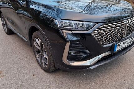 GWM Wey 03 4.800 km 38.500 &euro; Recklinghausen 45657