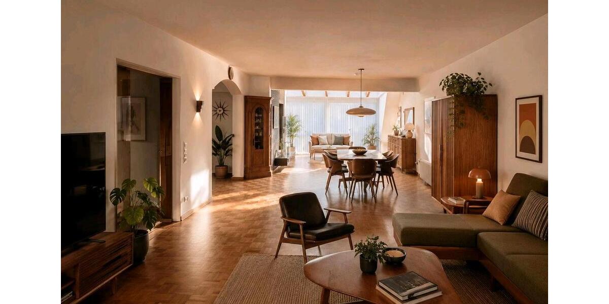 Einfamilienhaus Rheinberg - 5 Zimmer, 160 m&sup2;, 580.000&euro; | Angebot:26044523