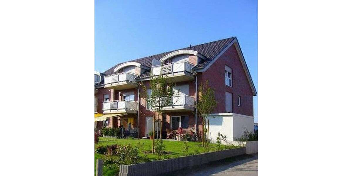 Etagenwohnung Dinslaken Hiesfeld - 2.5 Zimmer, 61 m&sup2;, 610&euro; | Angebot:26732765