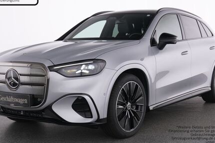 Mercedes-Benz GLC 400 9.500 km 77.945 &euro; Essen 45309