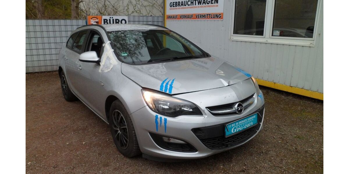 Opel Astra 220.000 km 2.490 &euro; Bochum 44795