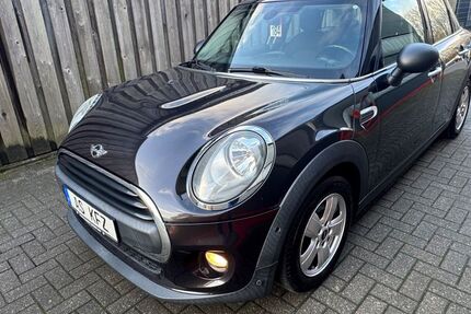 Mini ONE 52.700 km 11.990 &euro; Castrop-Rauxel 44579