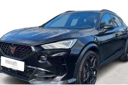 Cupra Formentor 18.282 km 39.050 &euro; Moers 47441
