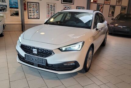 Seat Leon 129.900 km 13.890 &euro; Oberhausen 46049