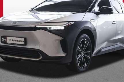 Toyota bZ4X 20.000 km 29.989 &euro; Essen 45141