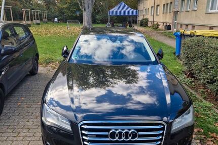 Audi A8 230.000 km 8.900 &euro; Gladbeck 45968