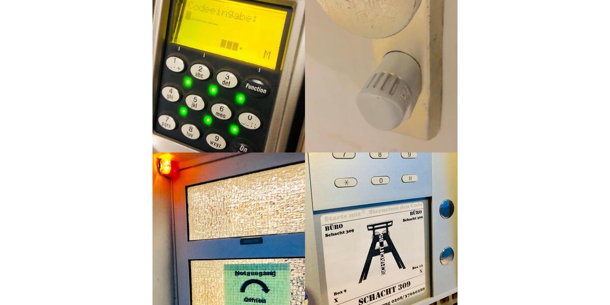 Gewerbeobjekt Oberhausen - 80&euro; | Angebot:26029157