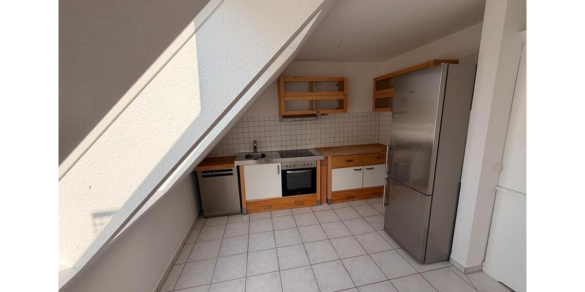 Maisonettenwohnung Marl - 4 Zimmer, 107 m&sup2;, 1.290&euro; | Angebot:26704946