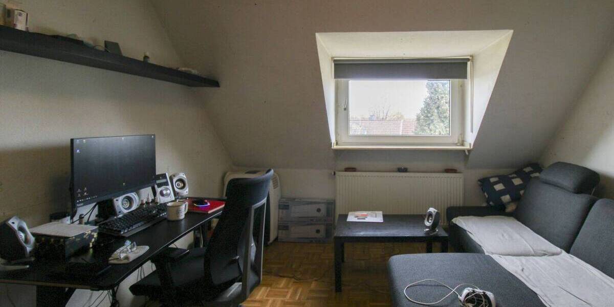 Einfamilienhaus Essen Bergerhausen - 2 Zimmer, 120.000&euro; | Angebot:26741427