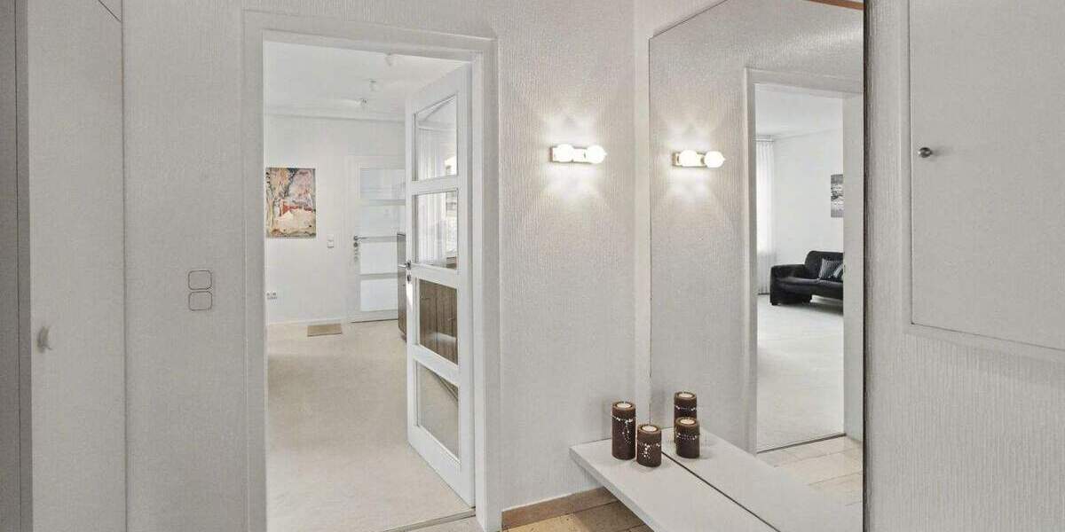 Reihenmittelhaus Moers Hülsdonk - 5 Zimmer, 115 m&sup2;, 345.000&euro; | Angebot:25846006