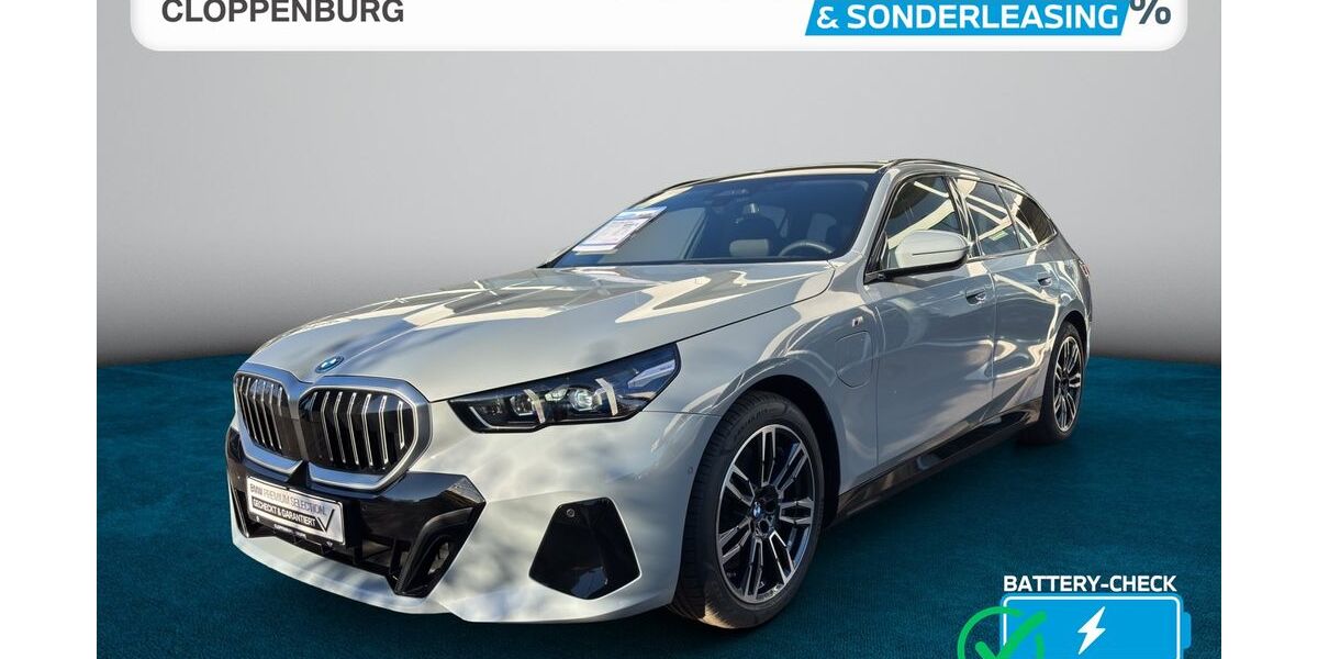 BMW 550 12.505 km 72.990 &euro; Duisburg 47053