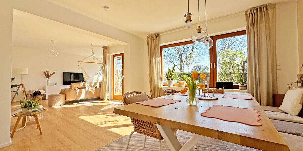 Einfamilienhaus Voerde (Niederrhein) / Friedrichsfeld Friedrichsfeld - 4 Zimmer, 120 m&sup2;, 395.000&euro; | Angebot:26017555