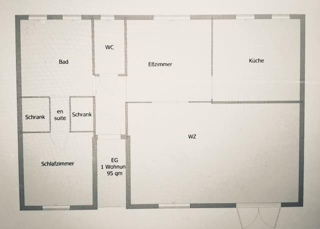 Einfamilienhaus Gelsenkirchen Erle - 17 Zimmer, 290 m&sup2;, 390.000&euro; | Angebot:27014137