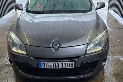 Renault Megane 167.000 km 2.990 &euro; Duisburg 47059