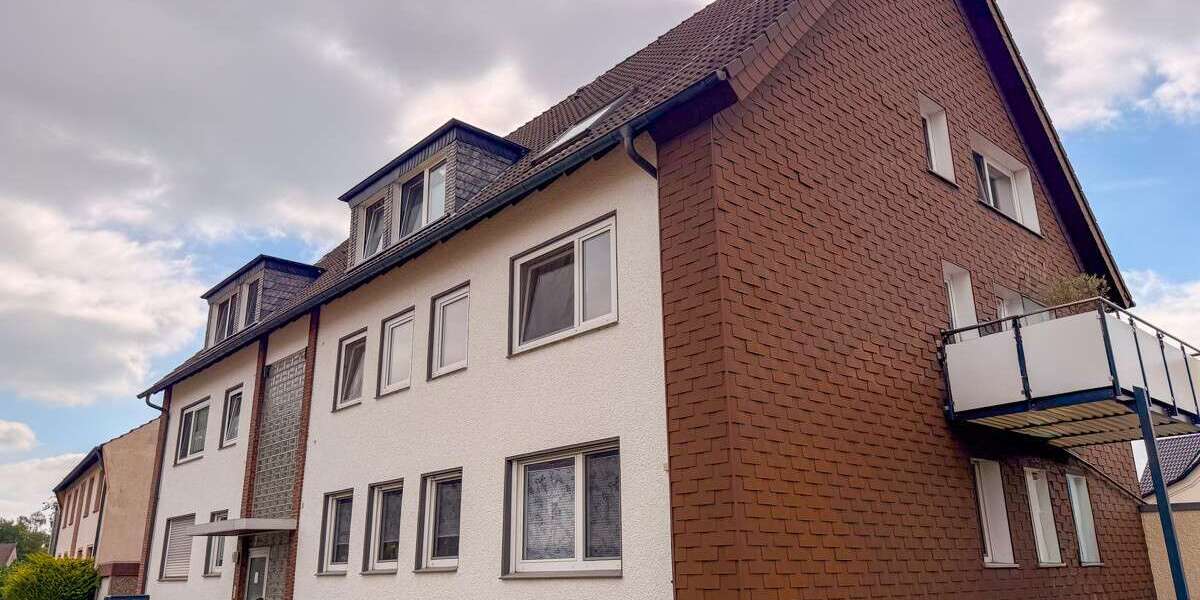 Einfamilienhaus Recklinghausen Berghausen - 8 Zimmer, 499 m&sup2;, 650.000&euro; | Angebot:27261457