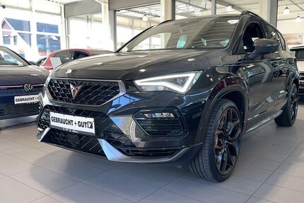 Cupra Ateca 44.080 km 31.890 &euro; Hünxe 46569