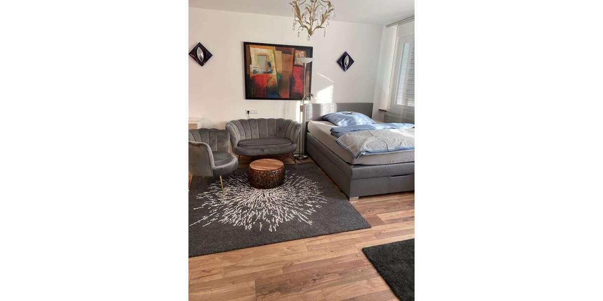 Zimmer Essen Stadtkern - 1 Zimmer, 1.090&euro; | Angebot:24986526