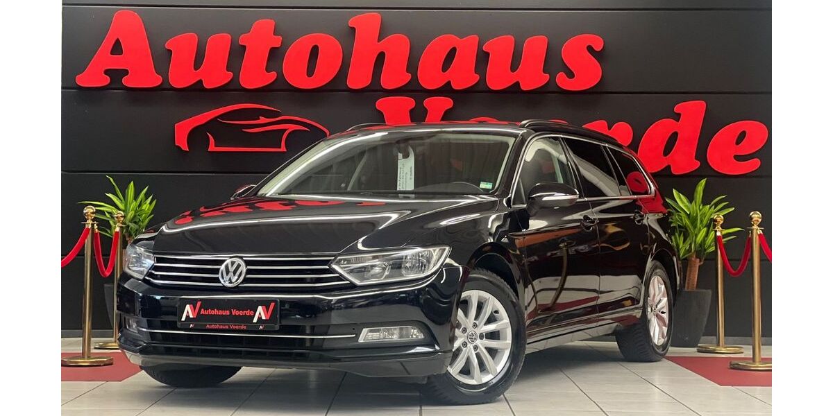 VW Passat Variant 90.000 km 15.990 &euro; Voerde 46562