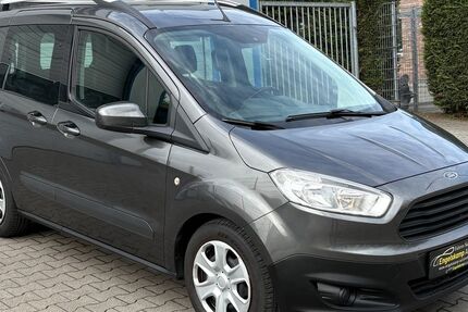 Ford Transit 69.000 km 9.990 &euro; Oer-Erkenschwick 45739