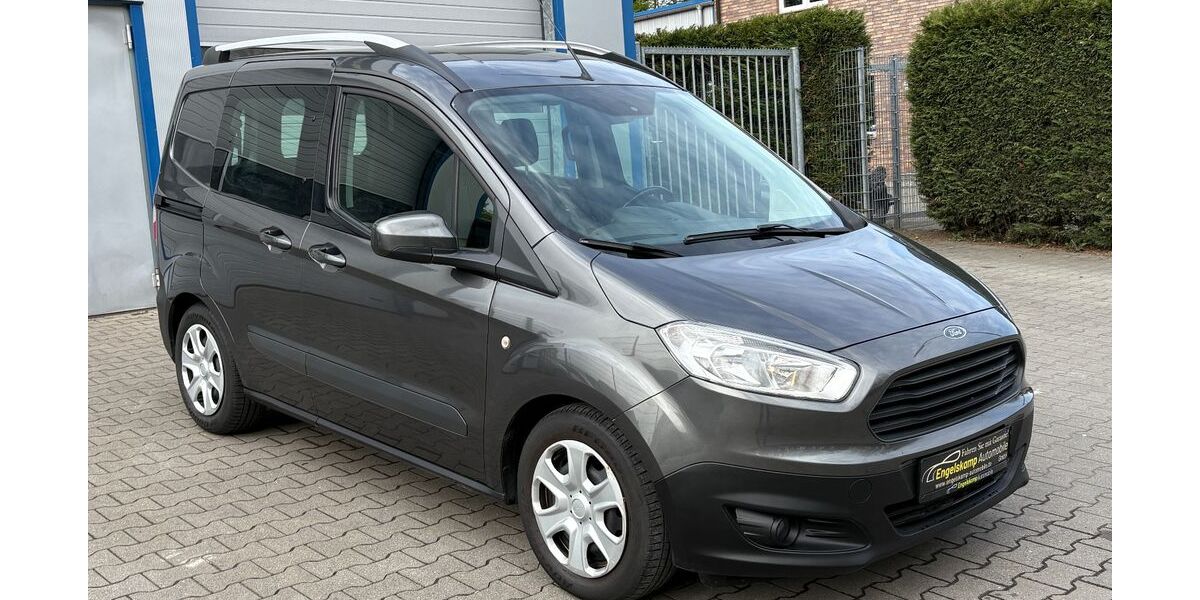 Ford Transit 69.000 km 9.990 &euro; Oer-Erkenschwick 45739